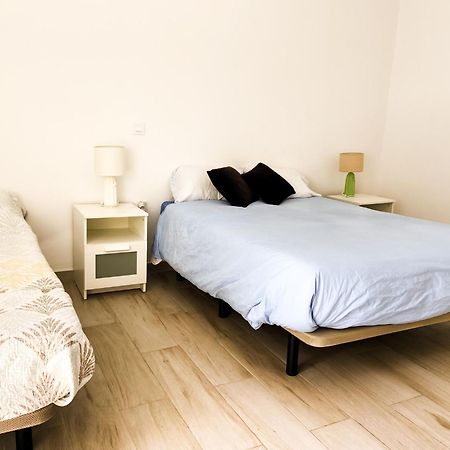 Agueita Surf Lodge Las Palmas de Gran Canaria Zewnętrze zdjęcie