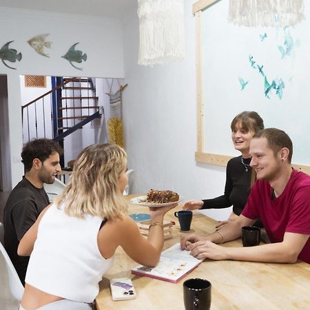 Agueita Surf Lodge Las Palmas de Gran Canaria Zewnętrze zdjęcie
