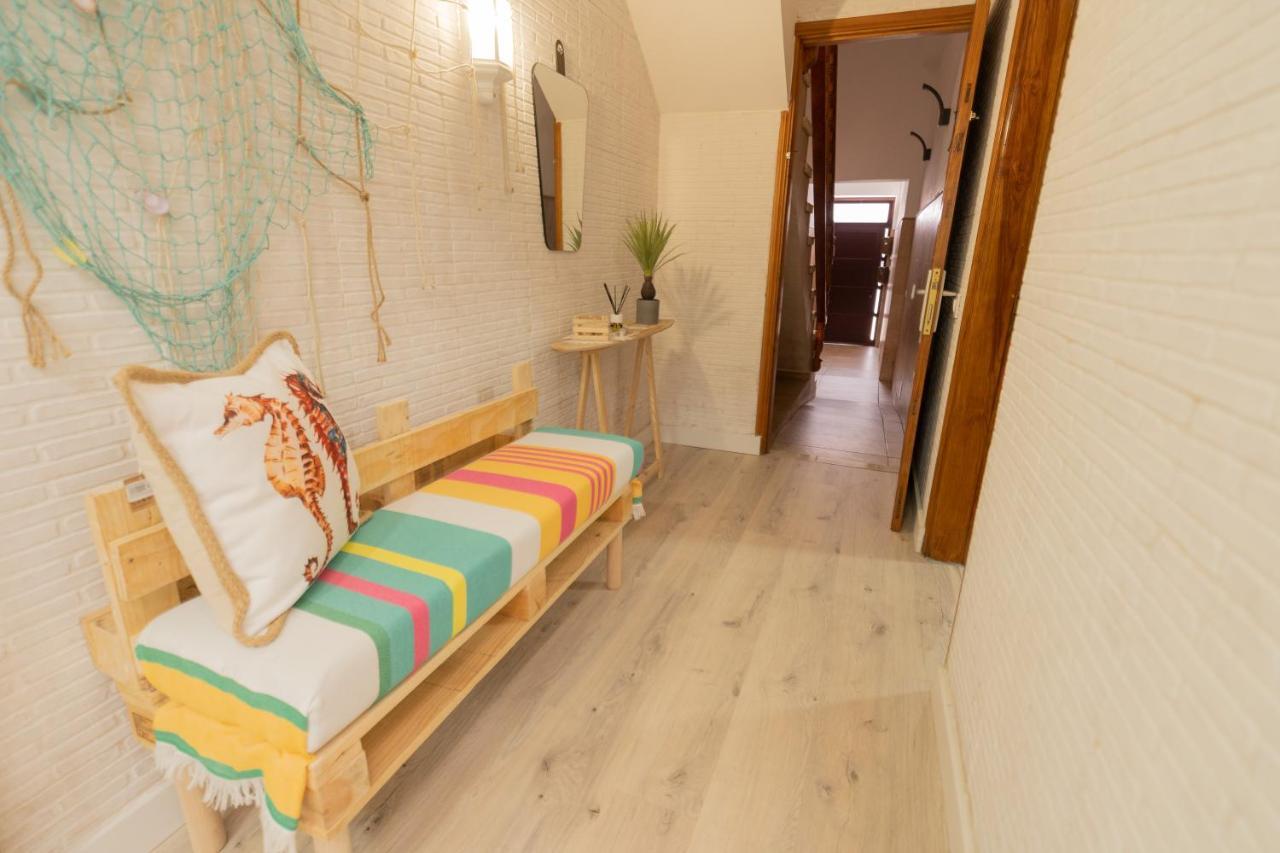 Agueita Surf Lodge Las Palmas de Gran Canaria Zewnętrze zdjęcie