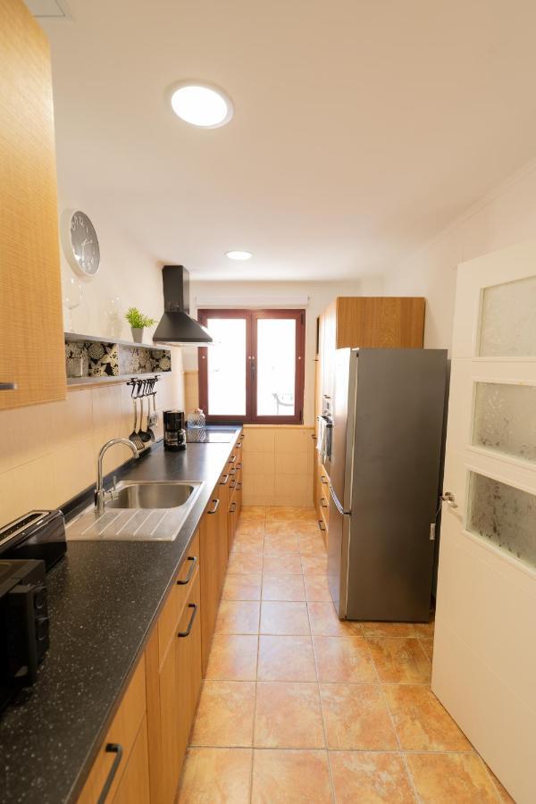 Agueita Surf Lodge Las Palmas de Gran Canaria Zewnętrze zdjęcie