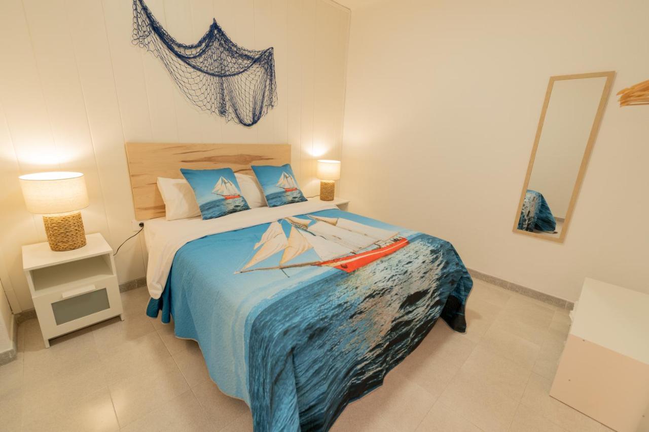 Agueita Surf Lodge Las Palmas de Gran Canaria Zewnętrze zdjęcie