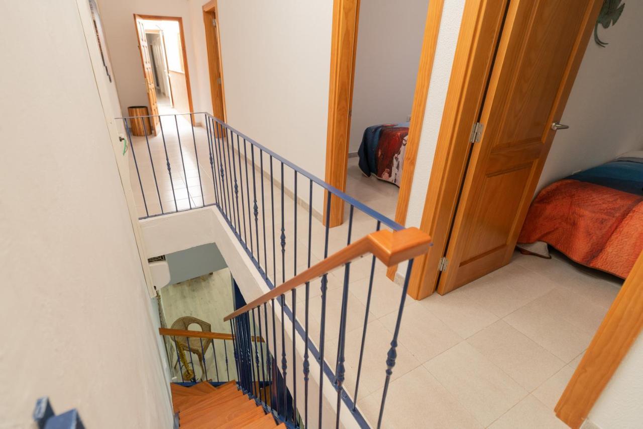 Agueita Surf Lodge Las Palmas de Gran Canaria Zewnętrze zdjęcie