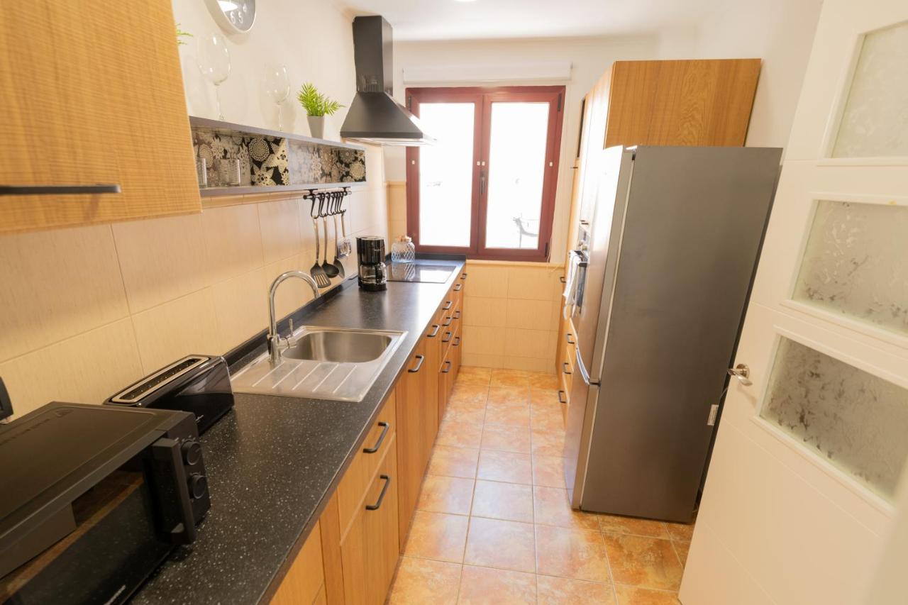 Agueita Surf Lodge Las Palmas de Gran Canaria Zewnętrze zdjęcie