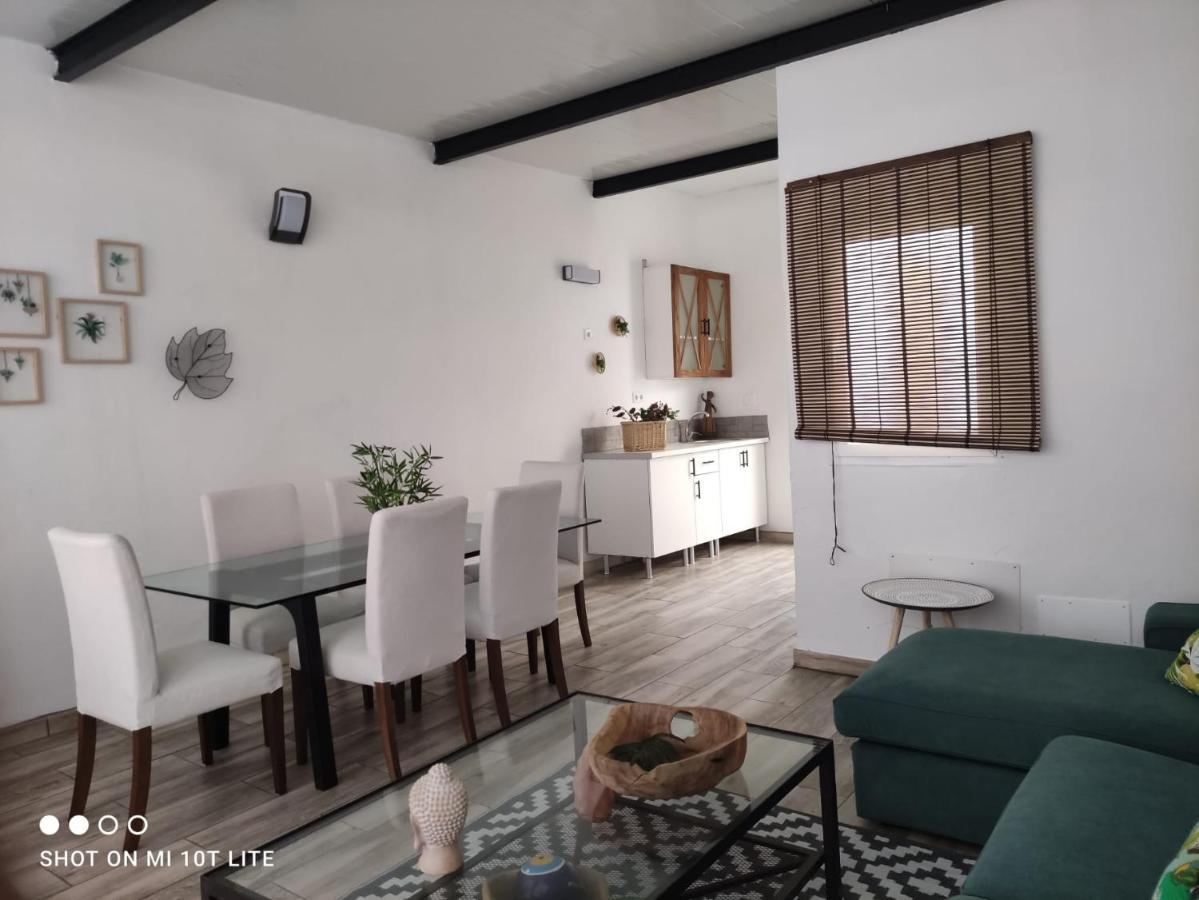 Agueita Surf Lodge Las Palmas de Gran Canaria Zewnętrze zdjęcie