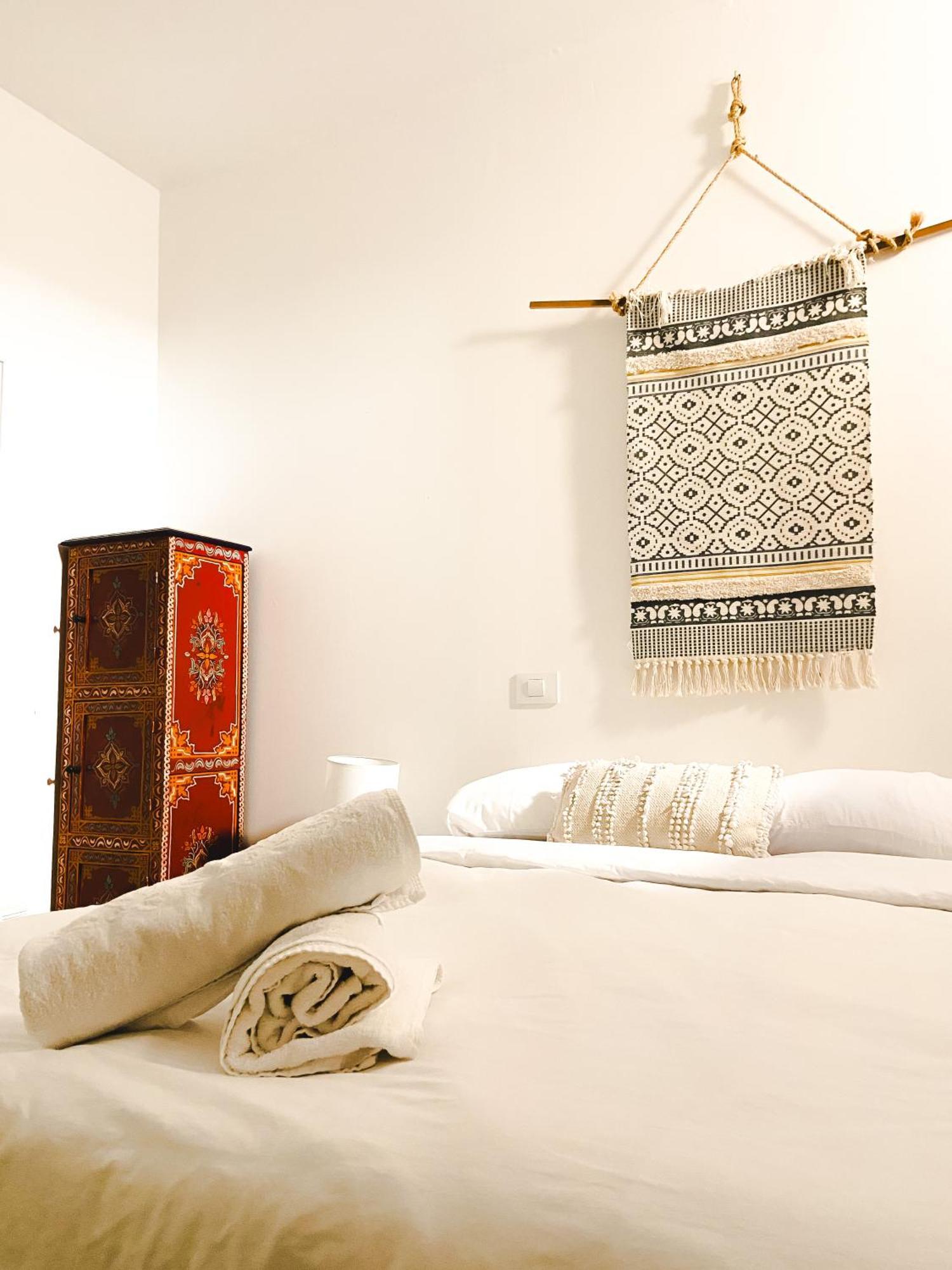 Agueita Surf Lodge Las Palmas de Gran Canaria Zewnętrze zdjęcie