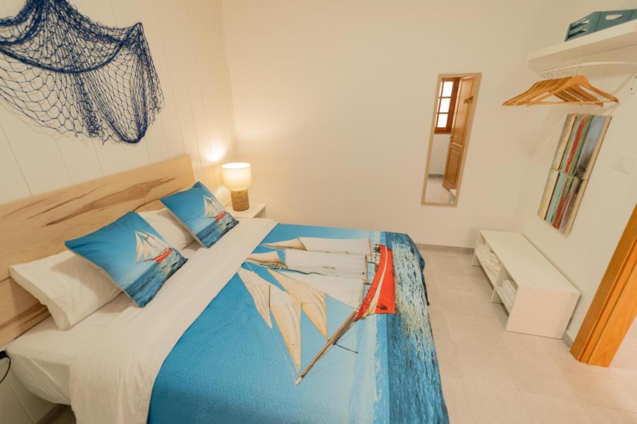 Agueita Surf Lodge Las Palmas de Gran Canaria Zewnętrze zdjęcie