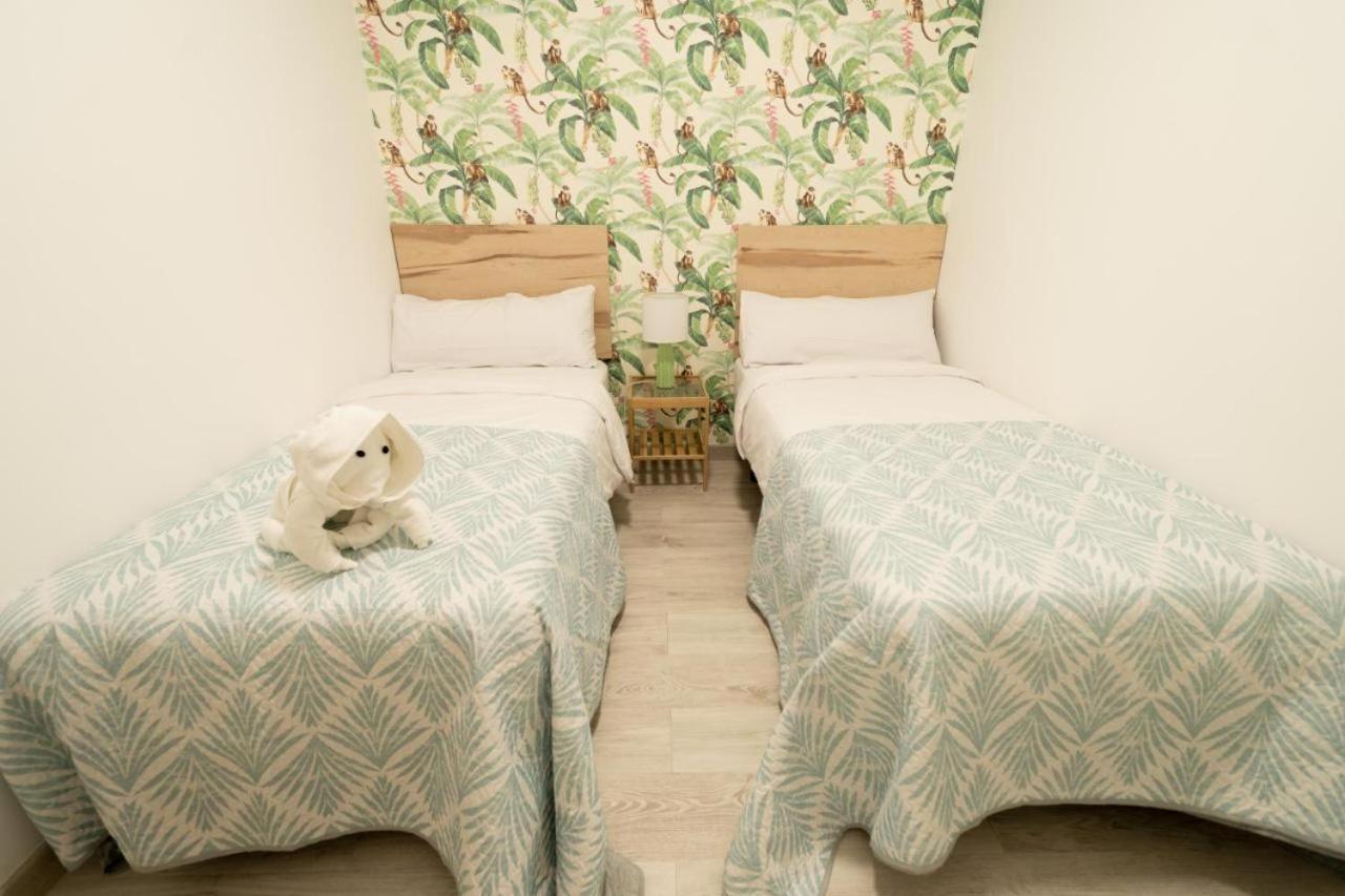 Agueita Surf Lodge Las Palmas de Gran Canaria Zewnętrze zdjęcie