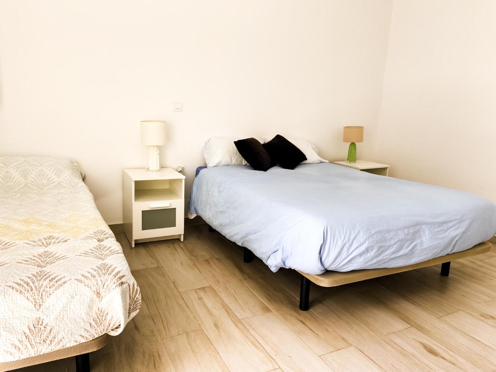 Agueita Surf Lodge Las Palmas de Gran Canaria Zewnętrze zdjęcie