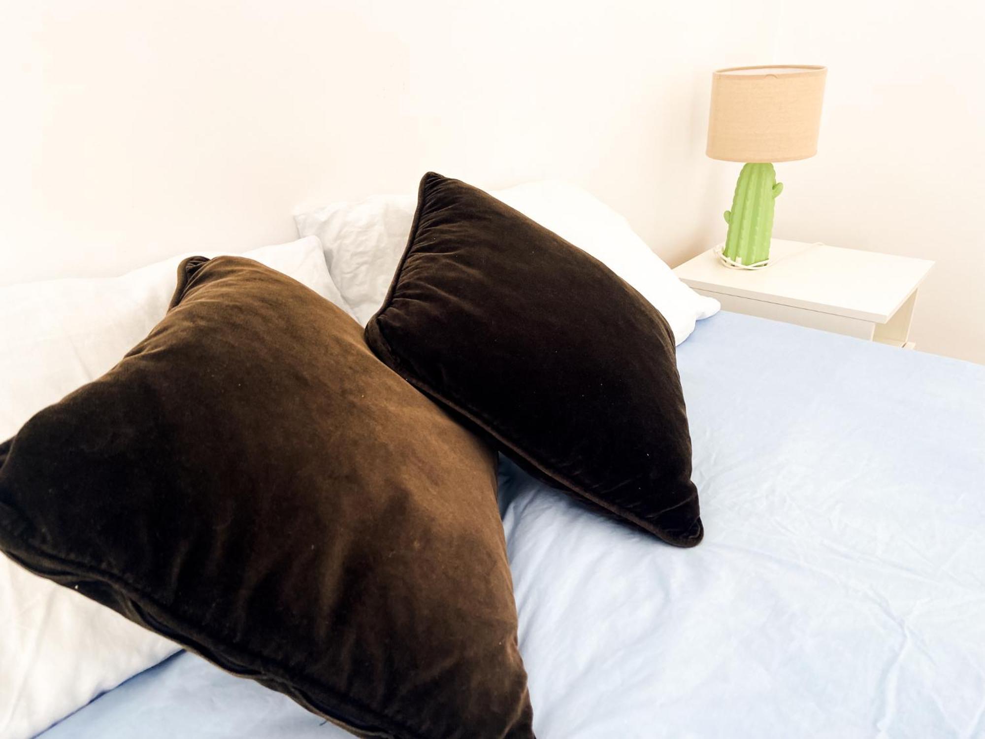 Agueita Surf Lodge Las Palmas de Gran Canaria Zewnętrze zdjęcie