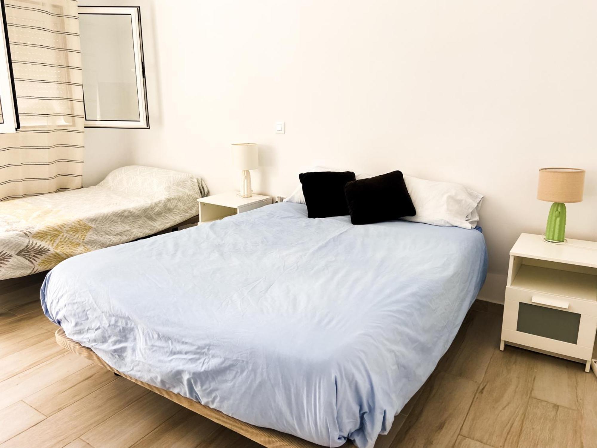 Agueita Surf Lodge Las Palmas de Gran Canaria Zewnętrze zdjęcie