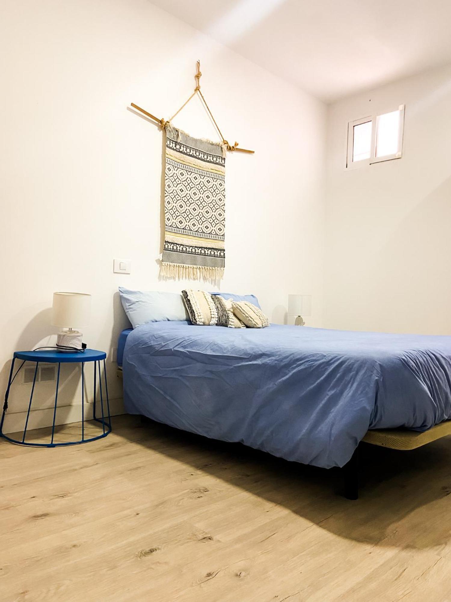 Agueita Surf Lodge Las Palmas de Gran Canaria Zewnętrze zdjęcie