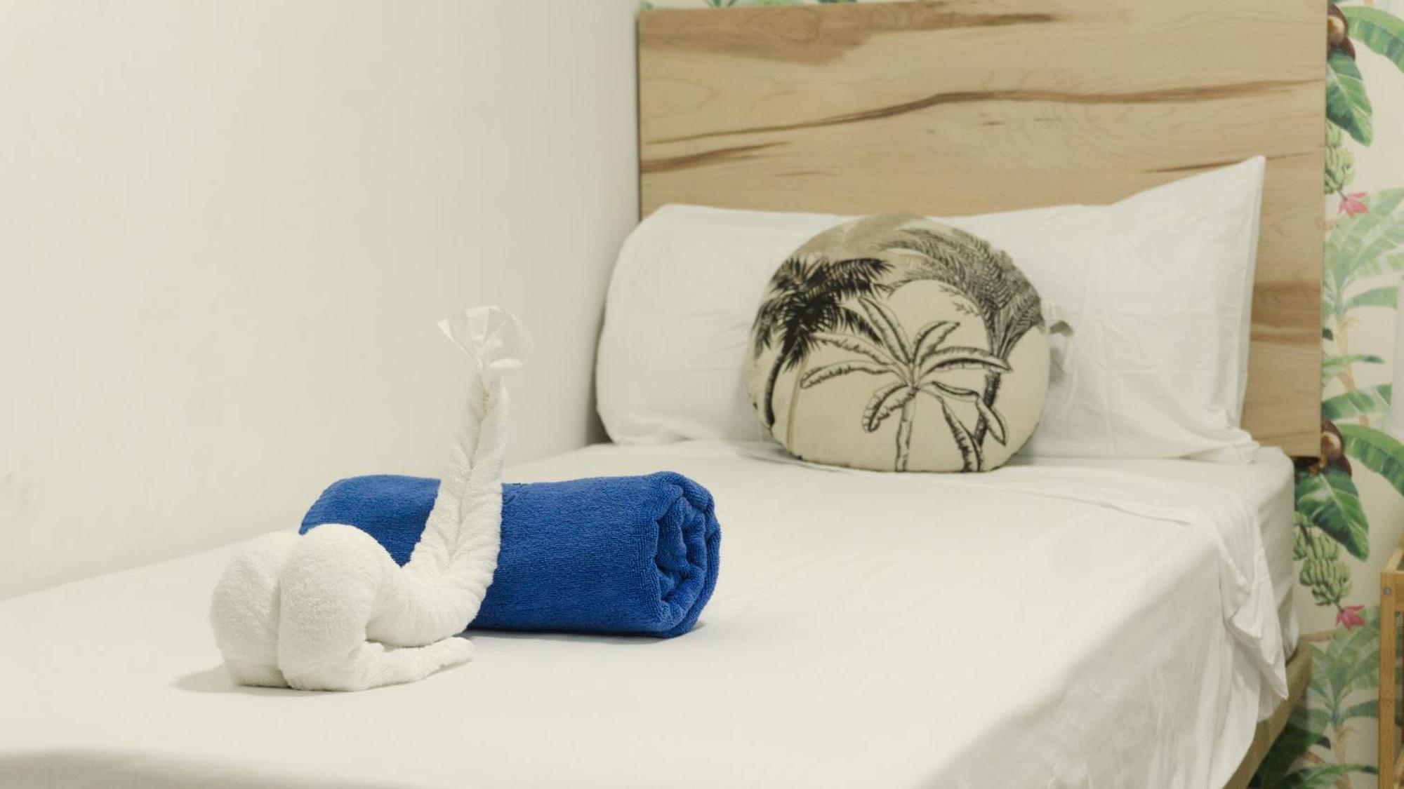 Agueita Surf Lodge Las Palmas de Gran Canaria Zewnętrze zdjęcie