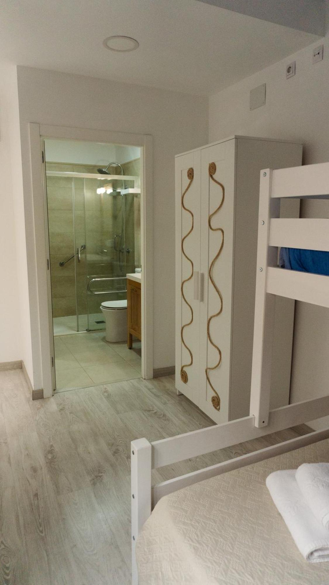 Agueita Surf Lodge Las Palmas de Gran Canaria Zewnętrze zdjęcie