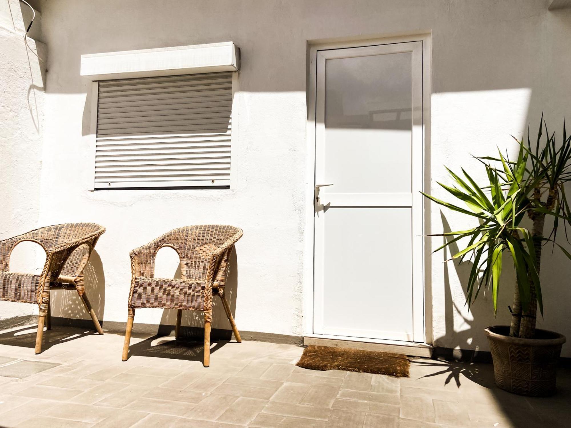 Agueita Surf Lodge Las Palmas de Gran Canaria Zewnętrze zdjęcie