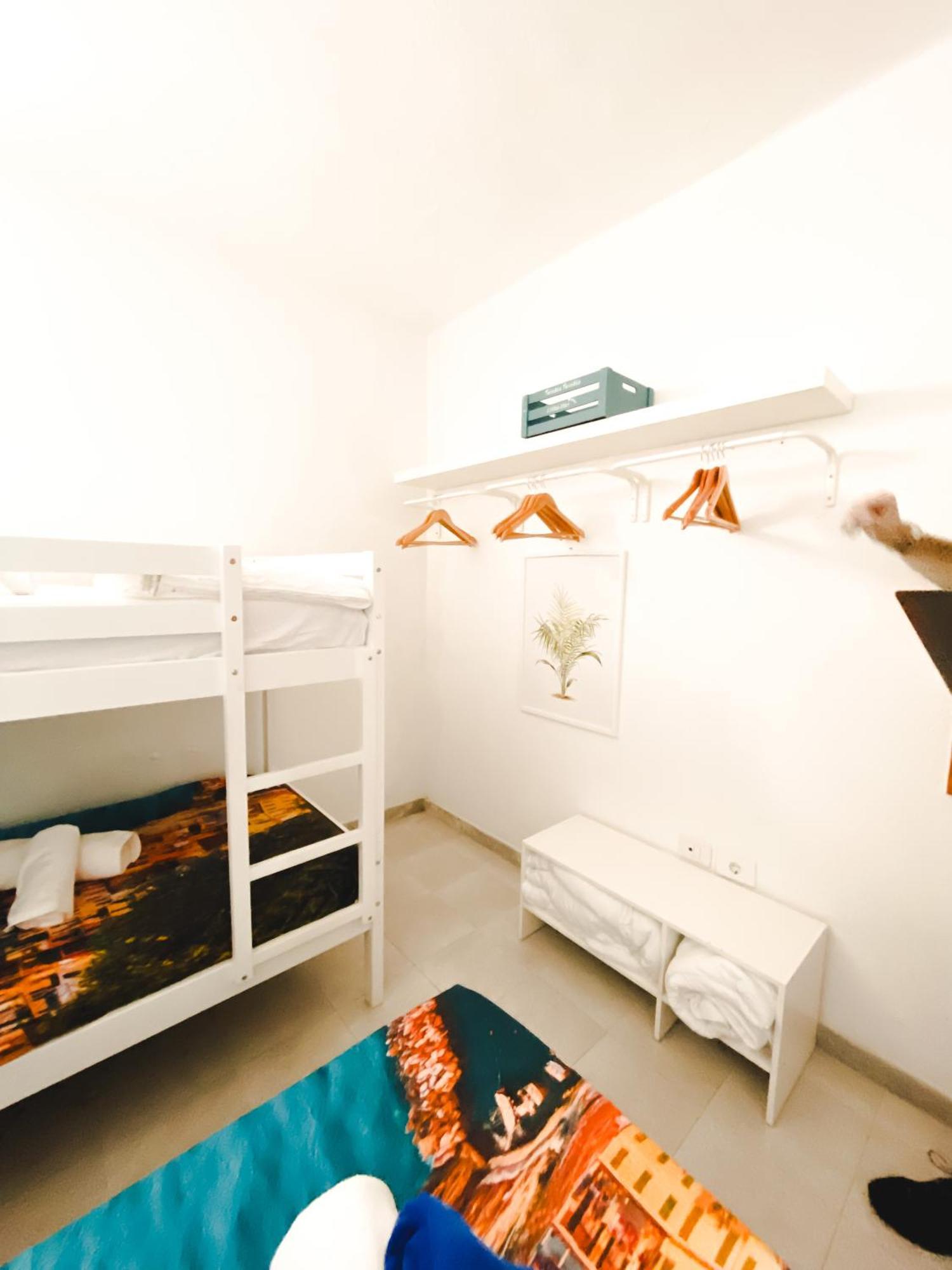 Agueita Surf Lodge Las Palmas de Gran Canaria Zewnętrze zdjęcie