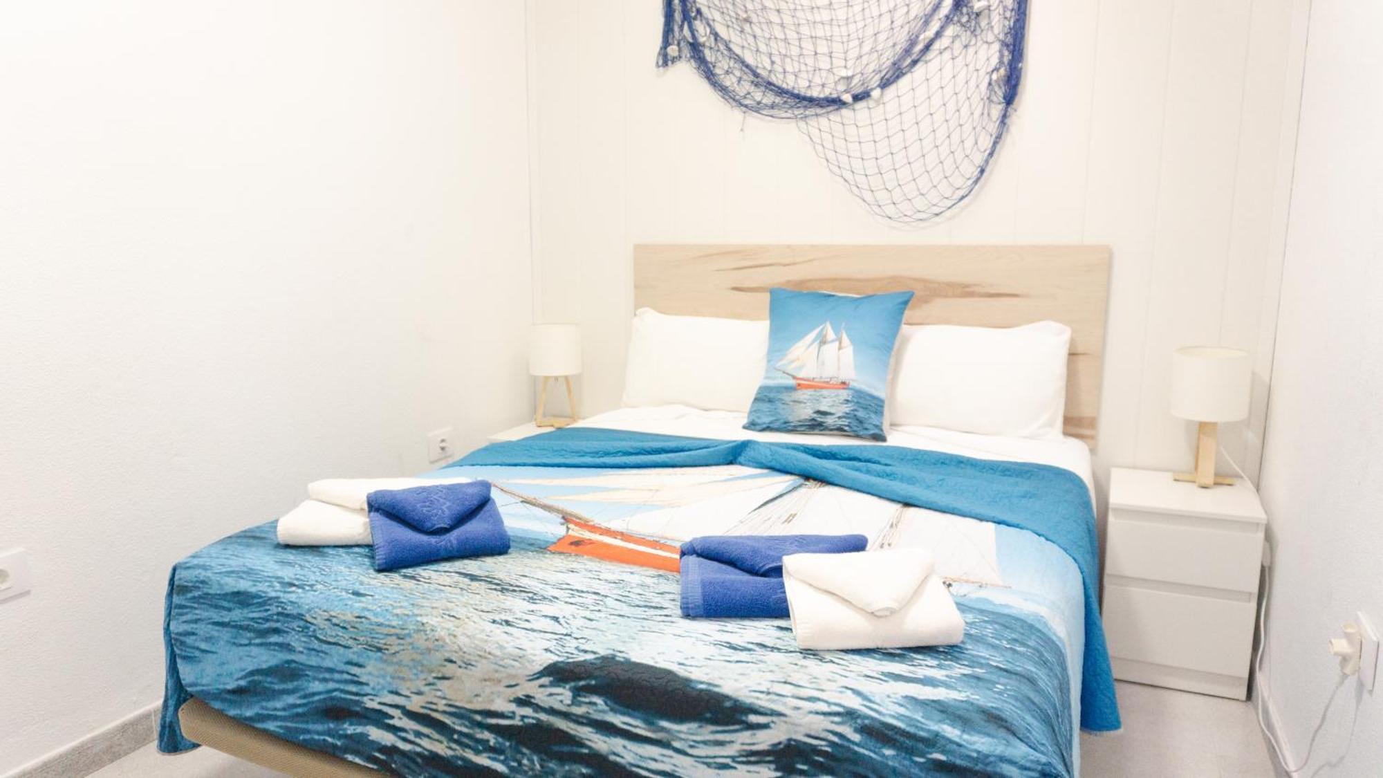 Agueita Surf Lodge Las Palmas de Gran Canaria Zewnętrze zdjęcie