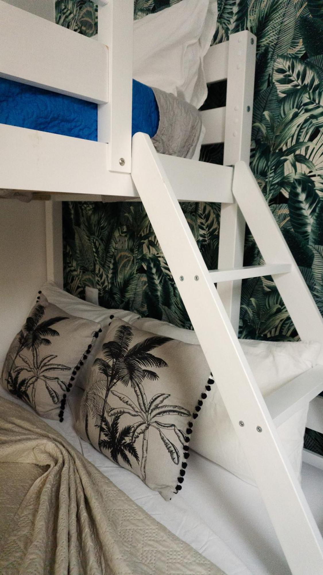 Agueita Surf Lodge Las Palmas de Gran Canaria Zewnętrze zdjęcie
